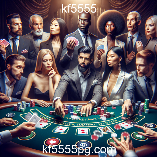 Explorando o Blackjack: O Jogo de Cartas Clássico